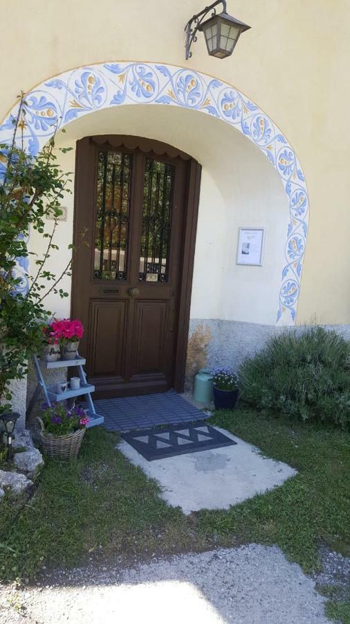 Les Airelles Appartement Val-des-Prés Exterior foto
